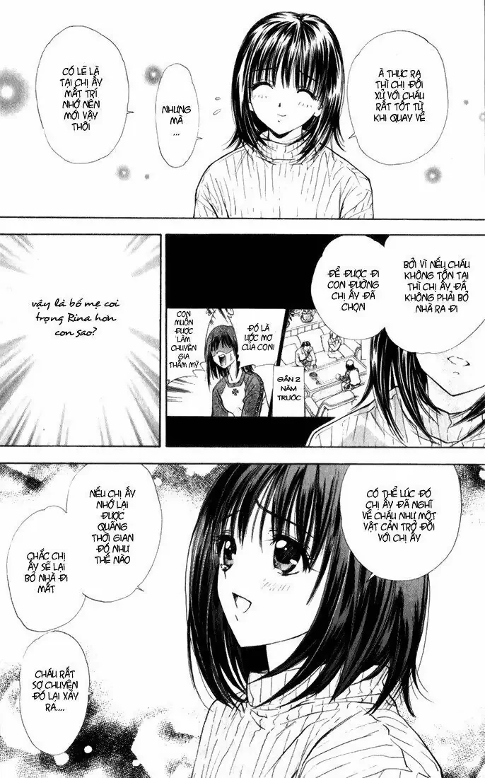 Pretty Face Chapter 33 - 14