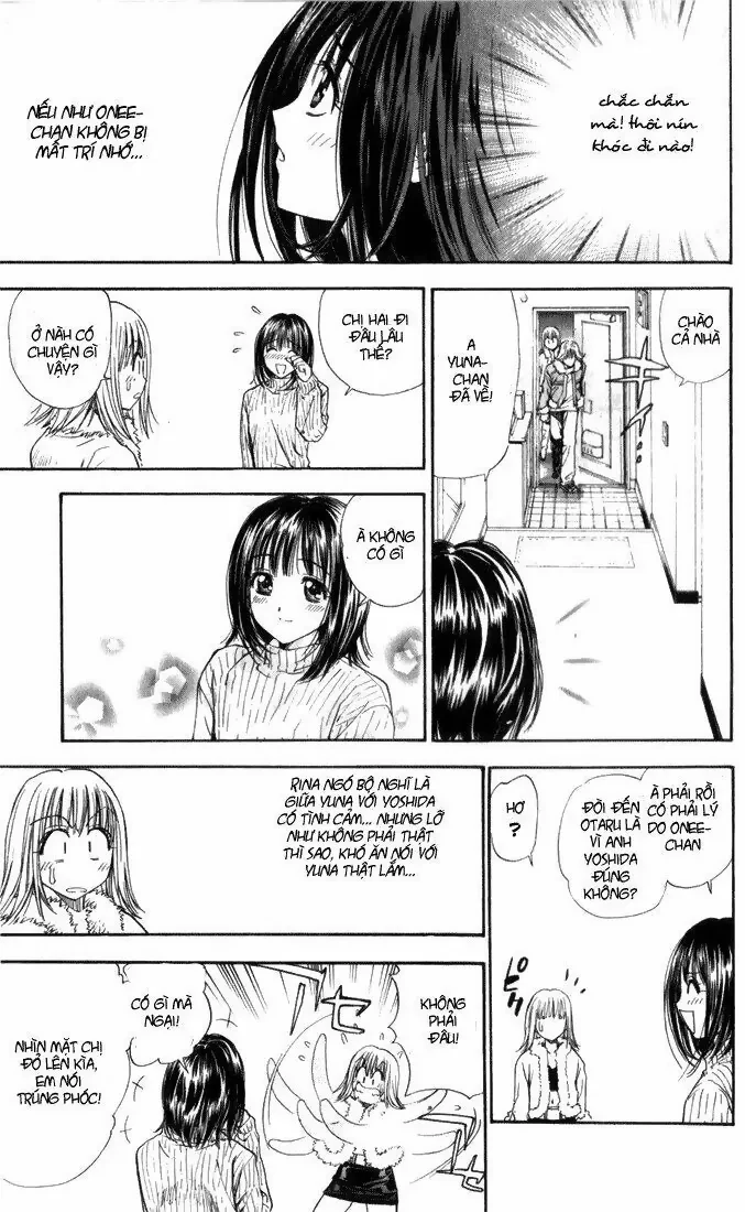Pretty Face Chapter 33 - 17