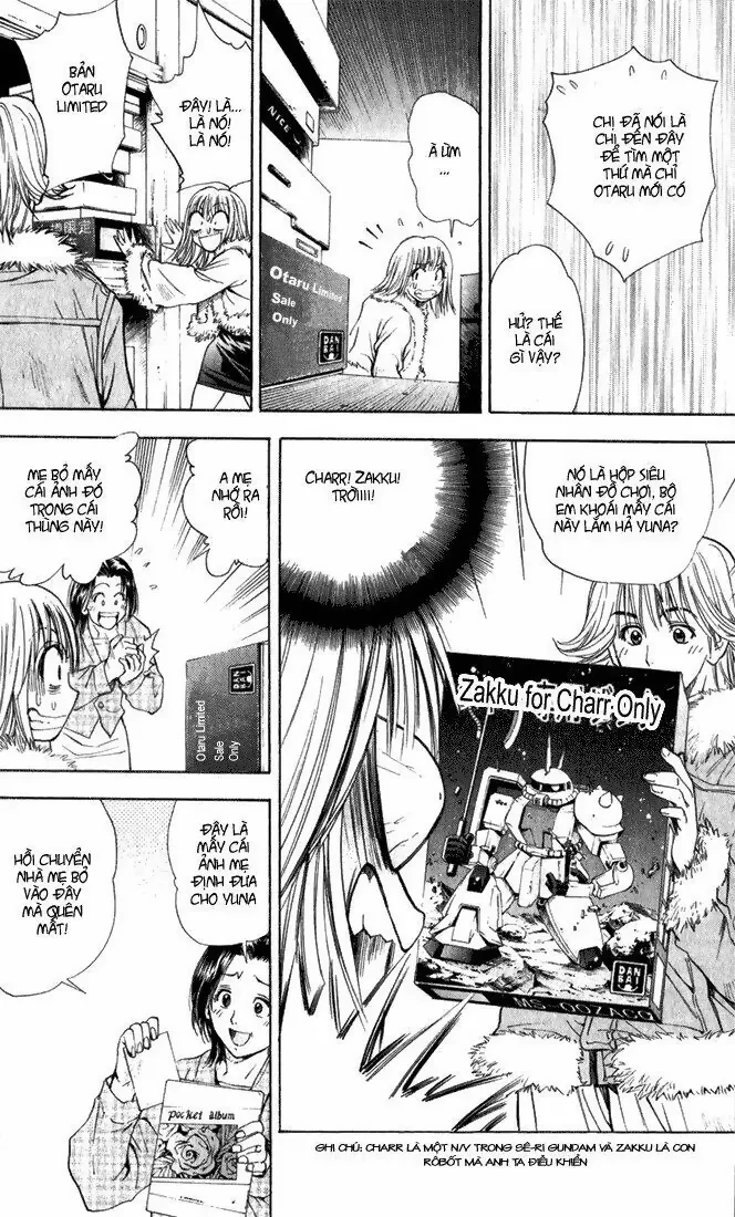 Pretty Face Chapter 33 - 18