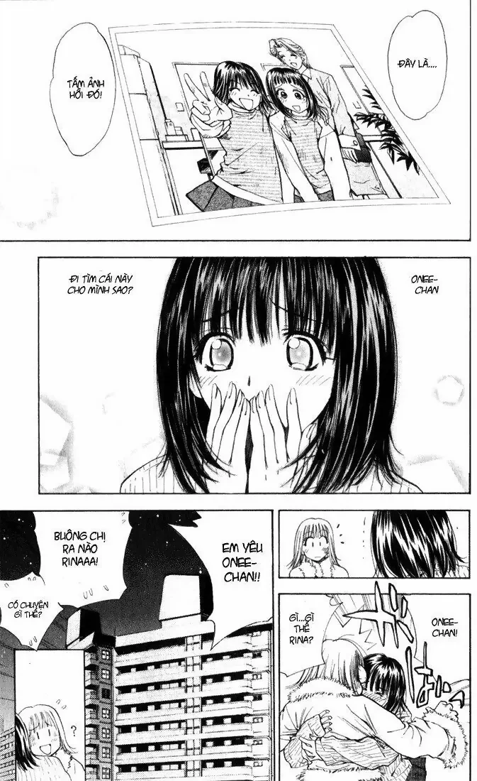 Pretty Face Chapter 33 - 19