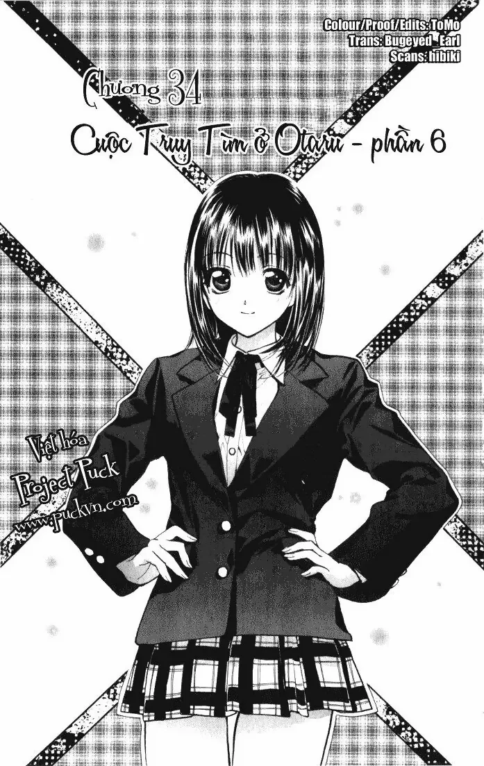 Pretty Face Chapter 34 - 2