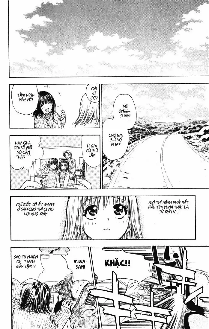 Pretty Face Chapter 34 - 7