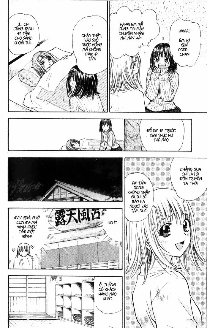 Pretty Face Chapter 34 - 11