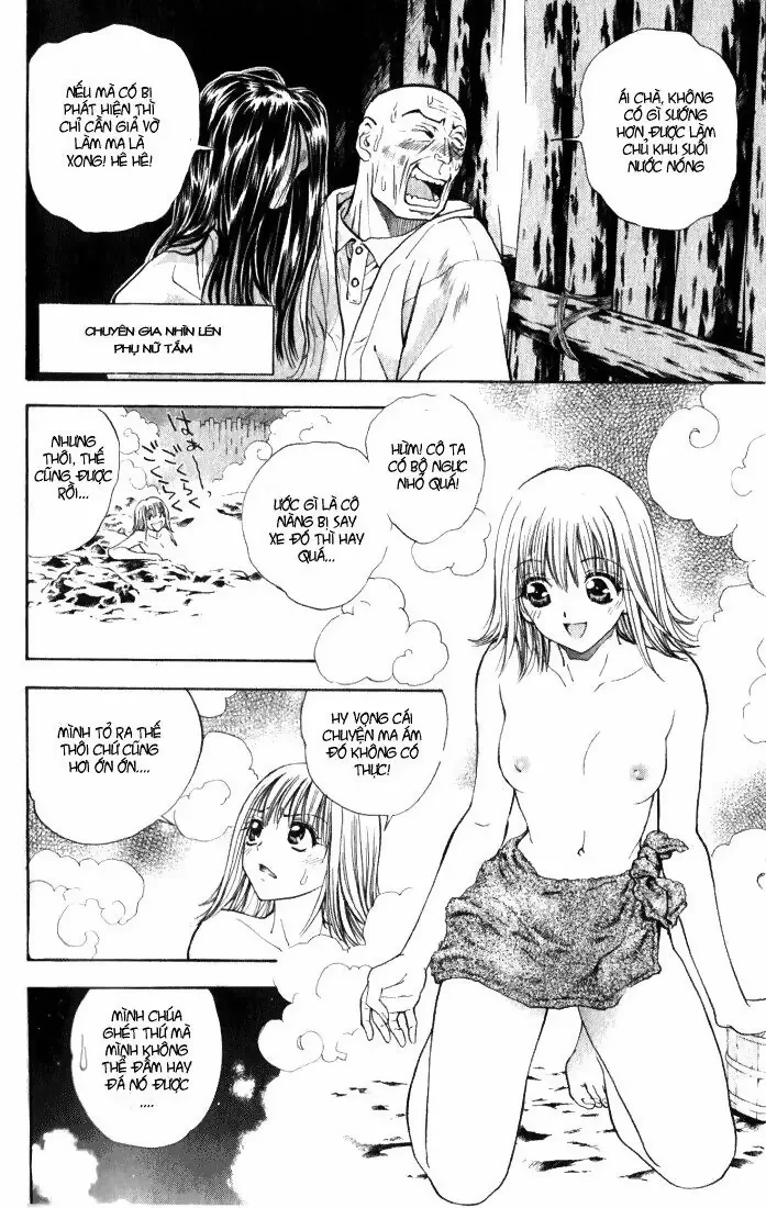 Pretty Face Chapter 34 - 13