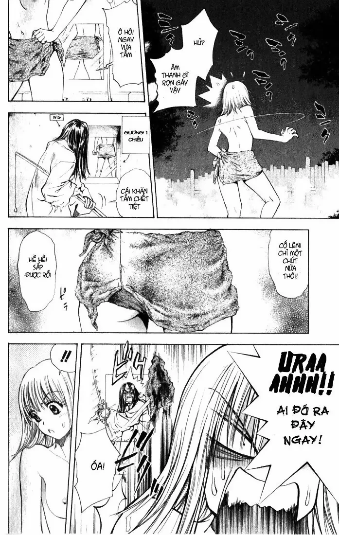 Pretty Face Chapter 34 - 15