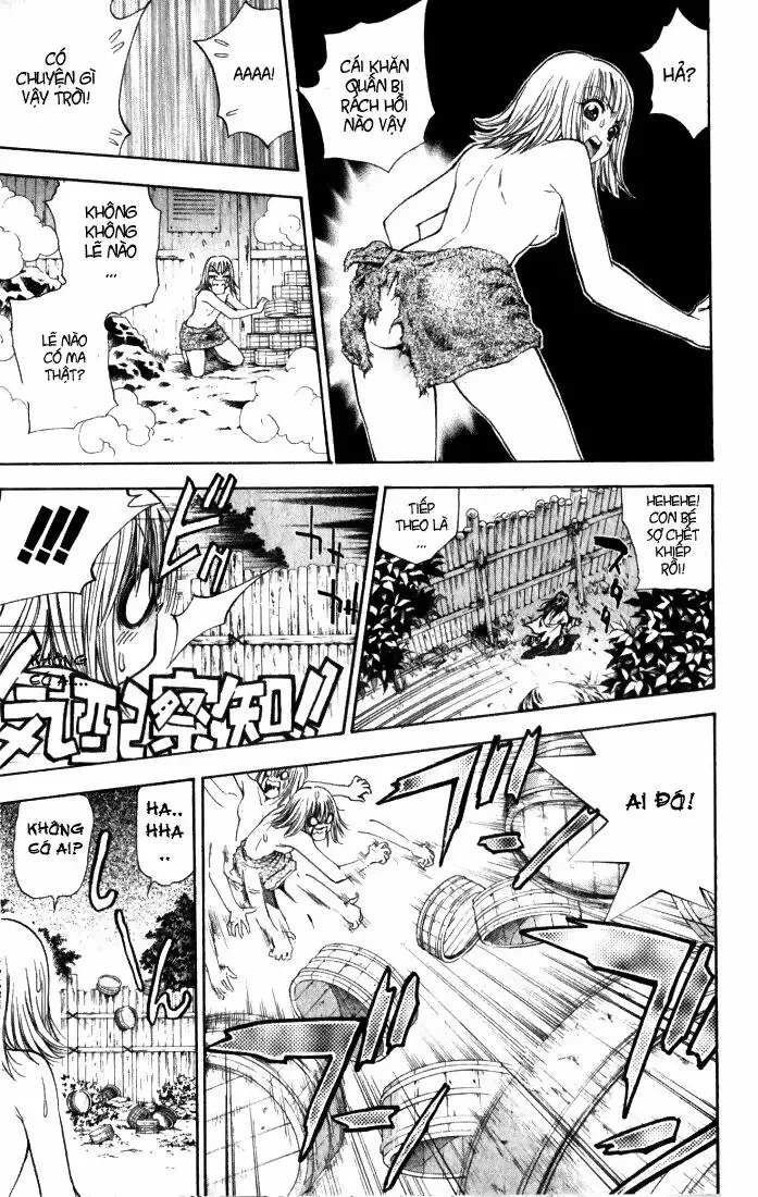 Pretty Face Chapter 34 - 16
