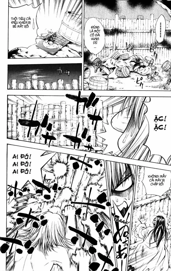 Pretty Face Chapter 34 - 17