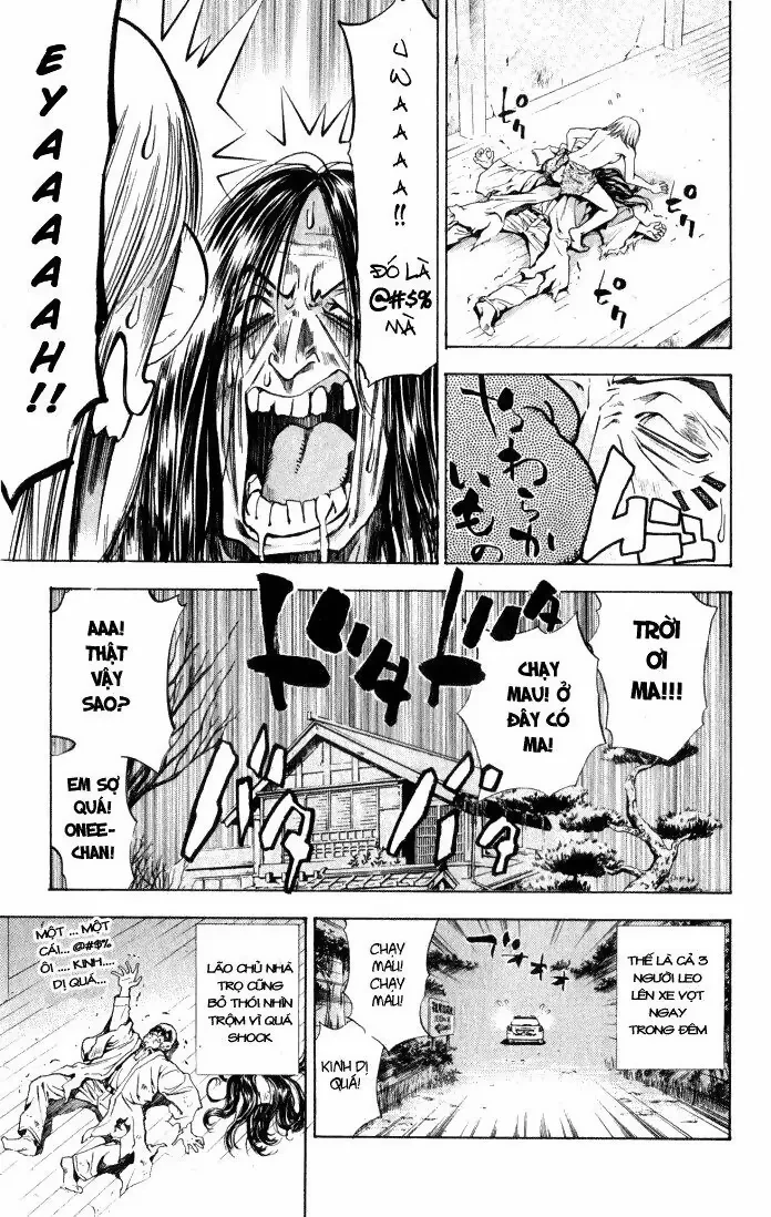 Pretty Face Chapter 34 - 20