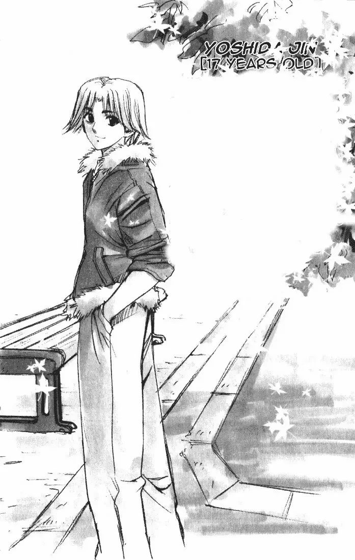 Pretty Face Chapter 34 - 21