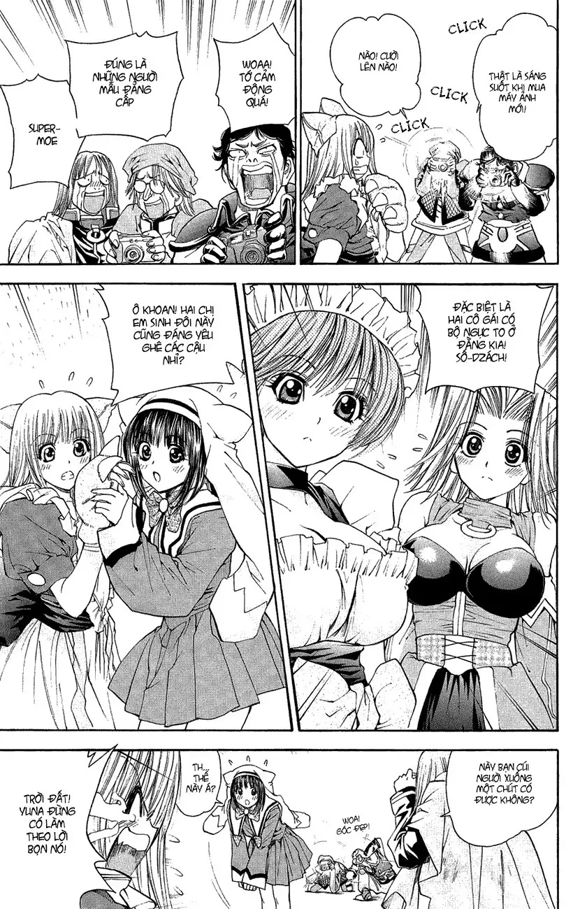 Pretty Face Chapter 39 - 9