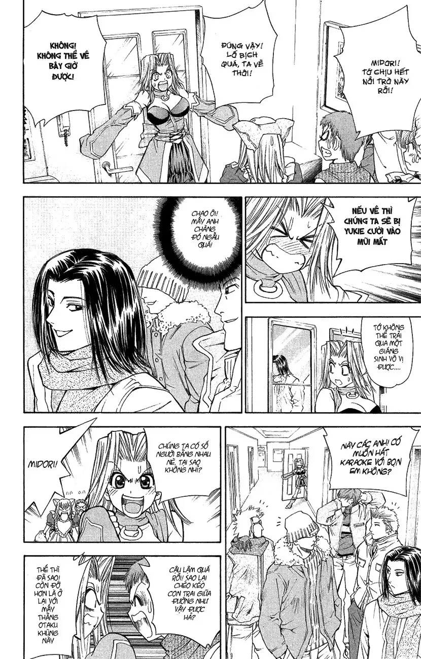 Pretty Face Chapter 39 - 10