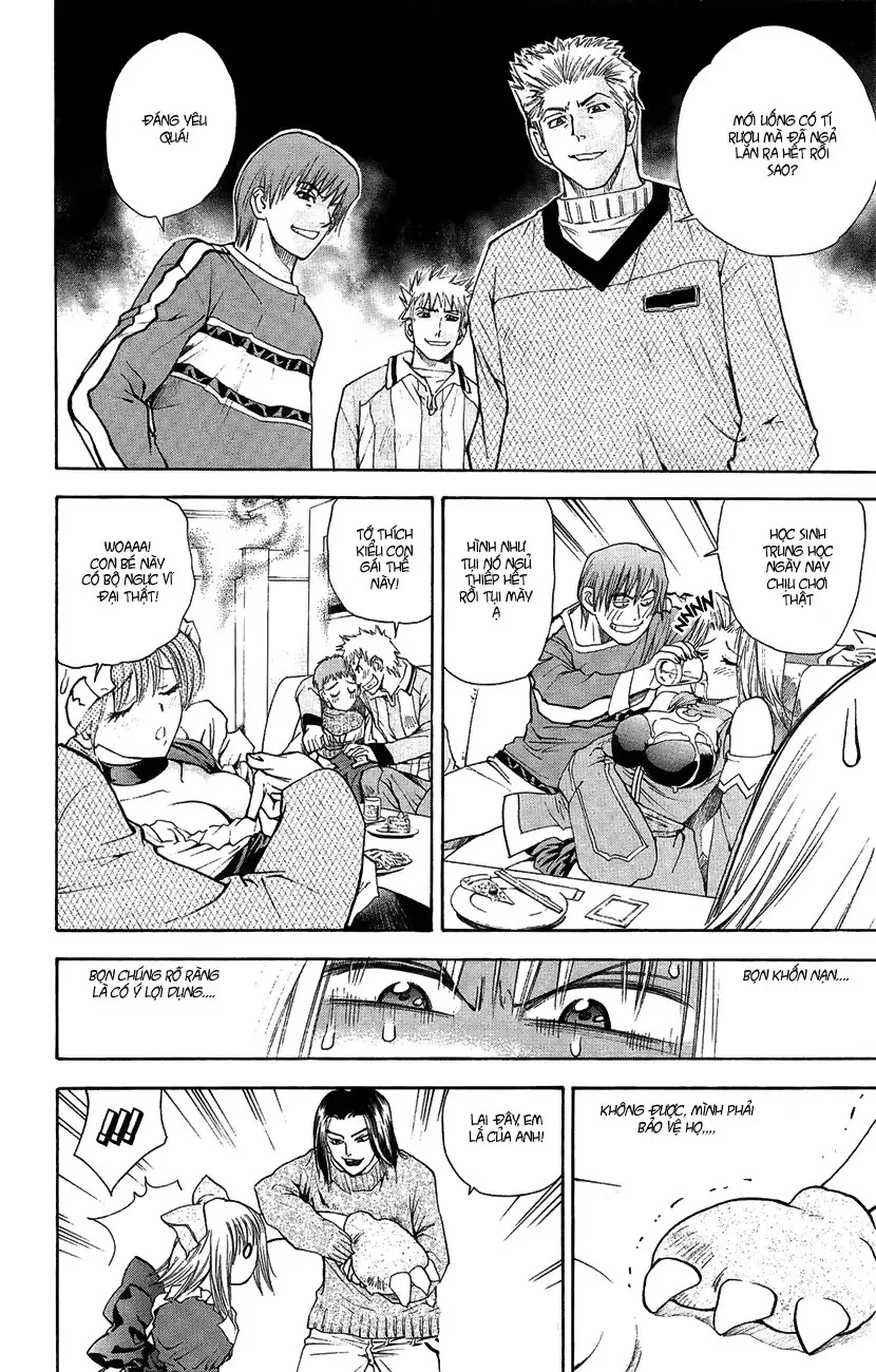 Pretty Face Chapter 39 - 14