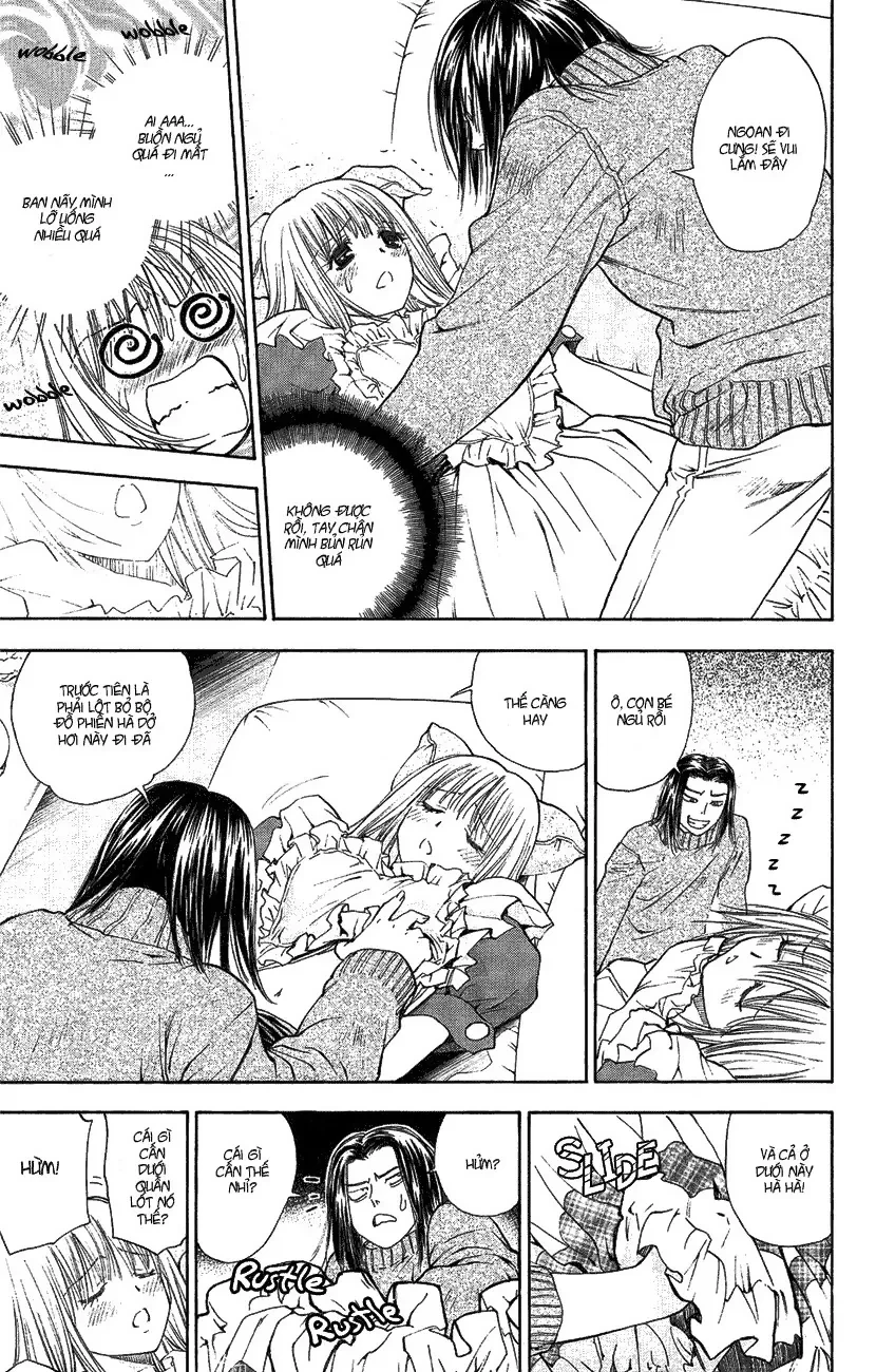 Pretty Face Chapter 39 - 15
