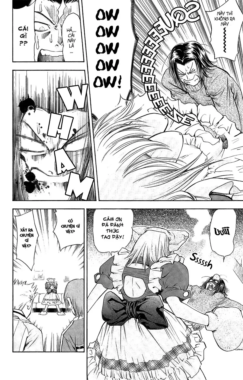 Pretty Face Chapter 39 - 16