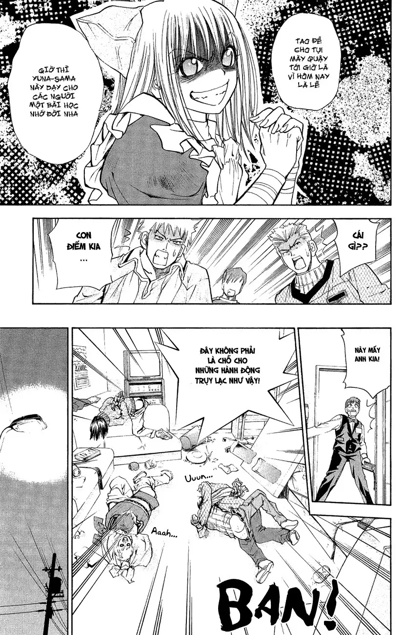 Pretty Face Chapter 39 - 17