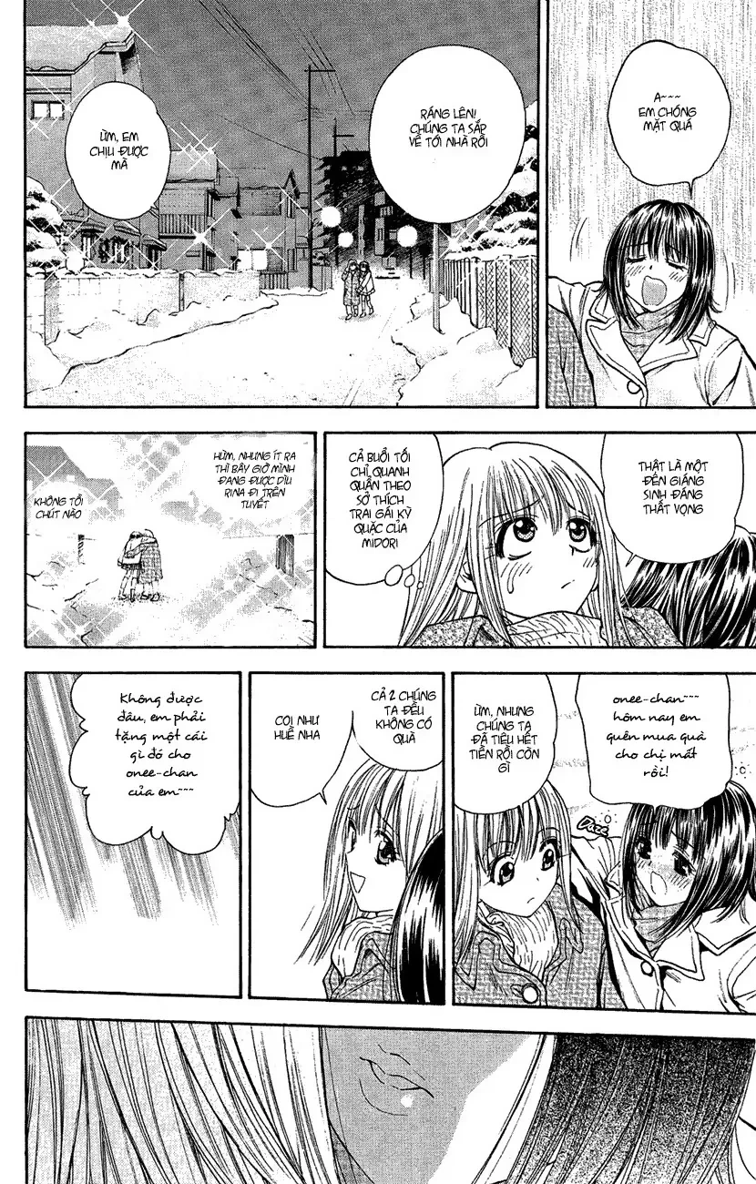Pretty Face Chapter 39 - 18