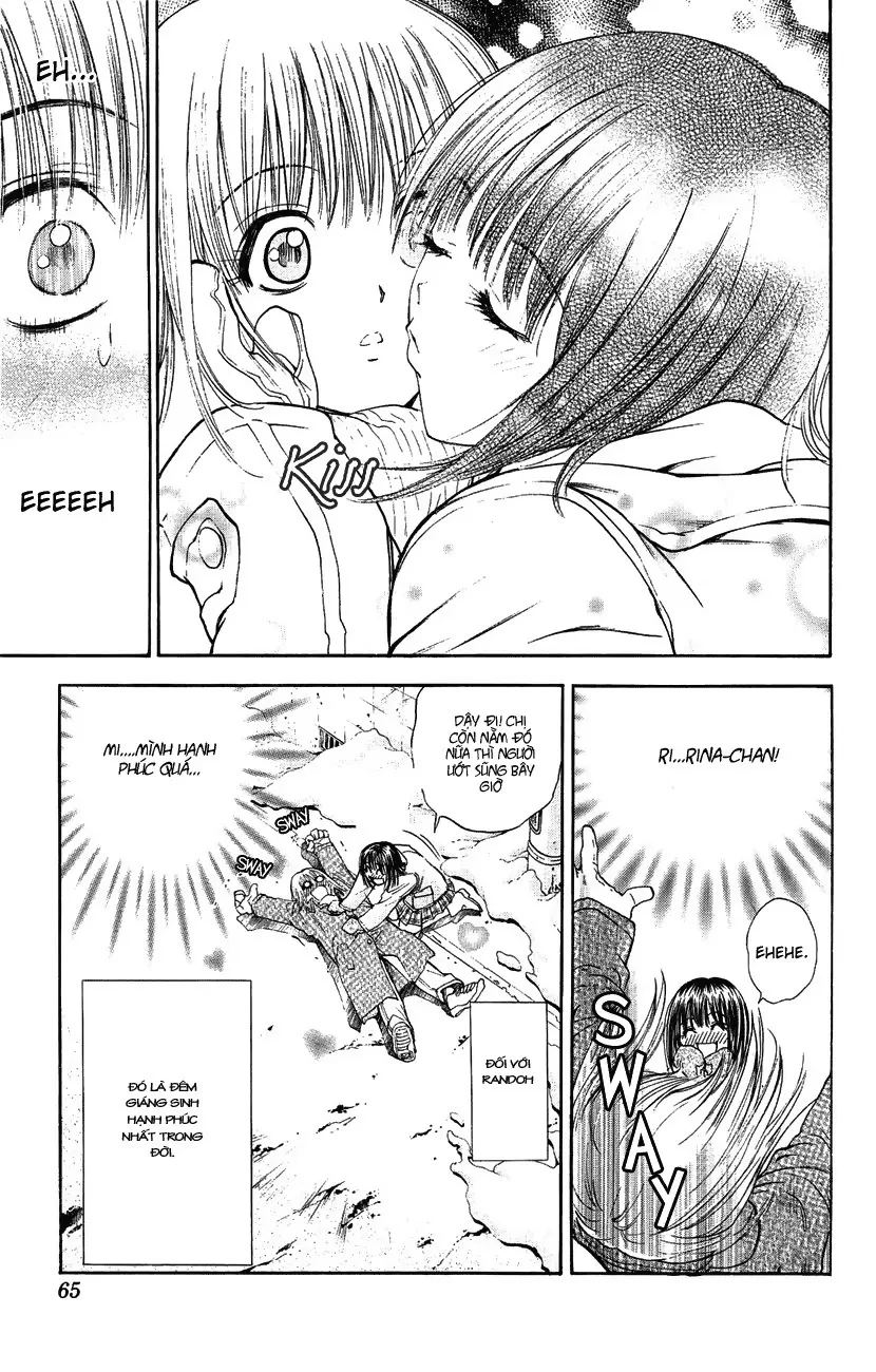 Pretty Face Chapter 39 - 19