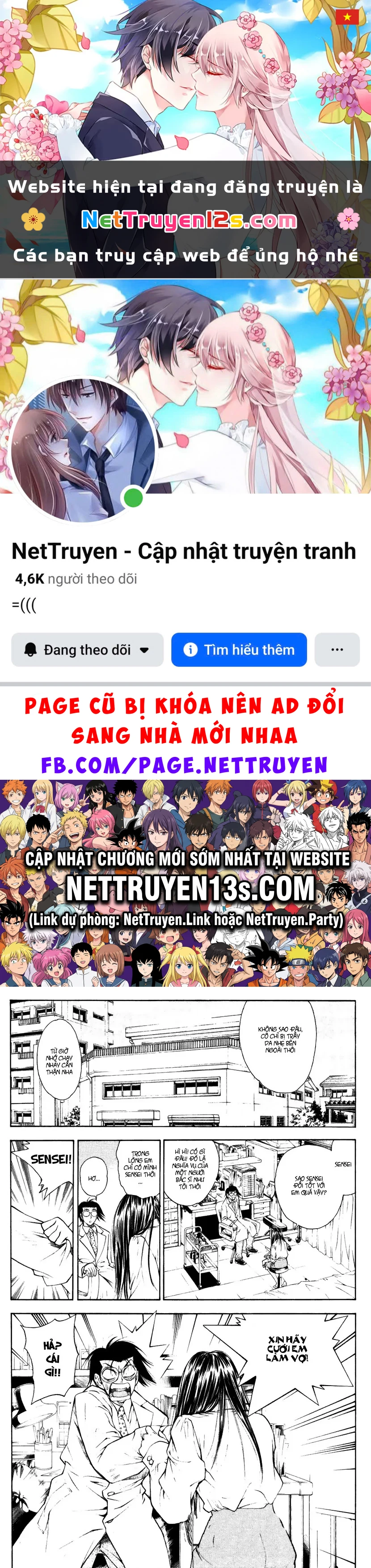 Pretty Face Chapter 40 - 1
