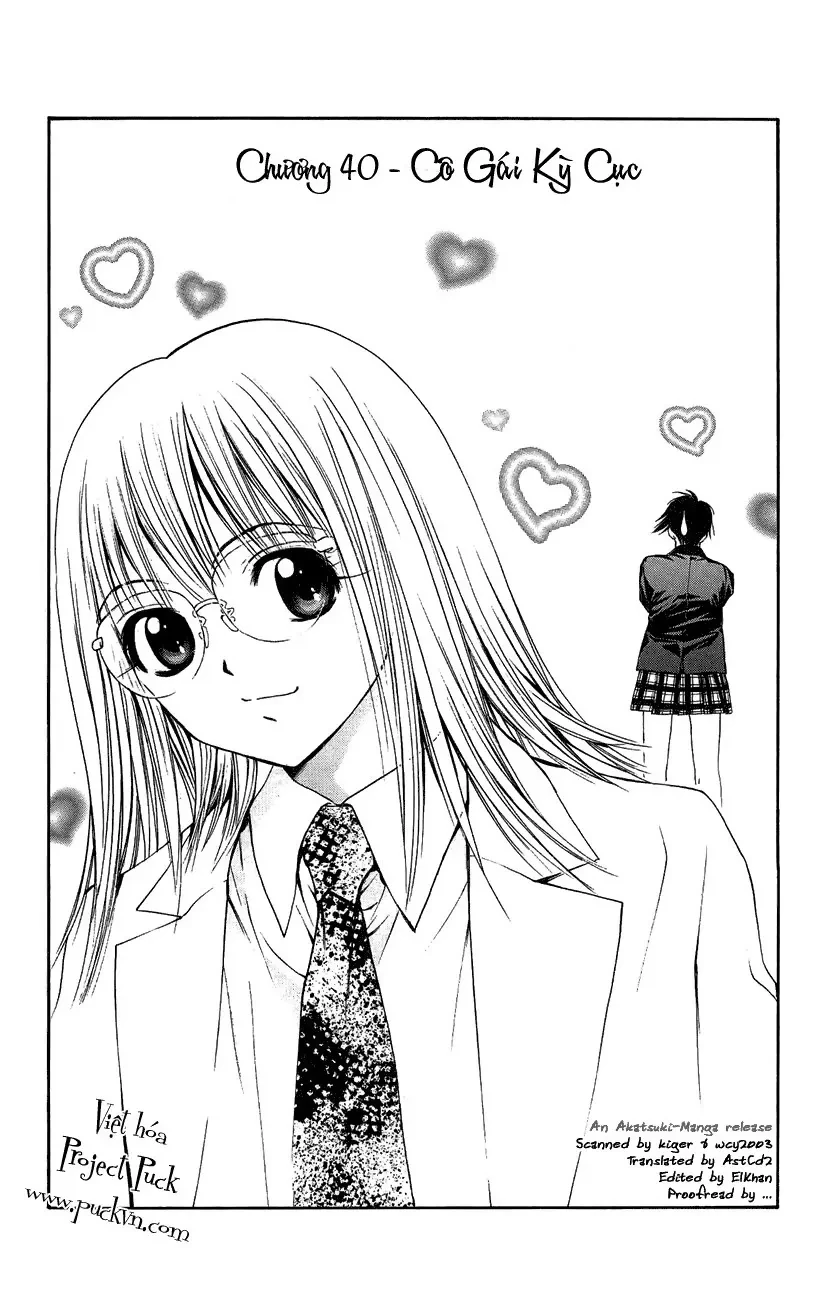 Pretty Face Chapter 40 - 2