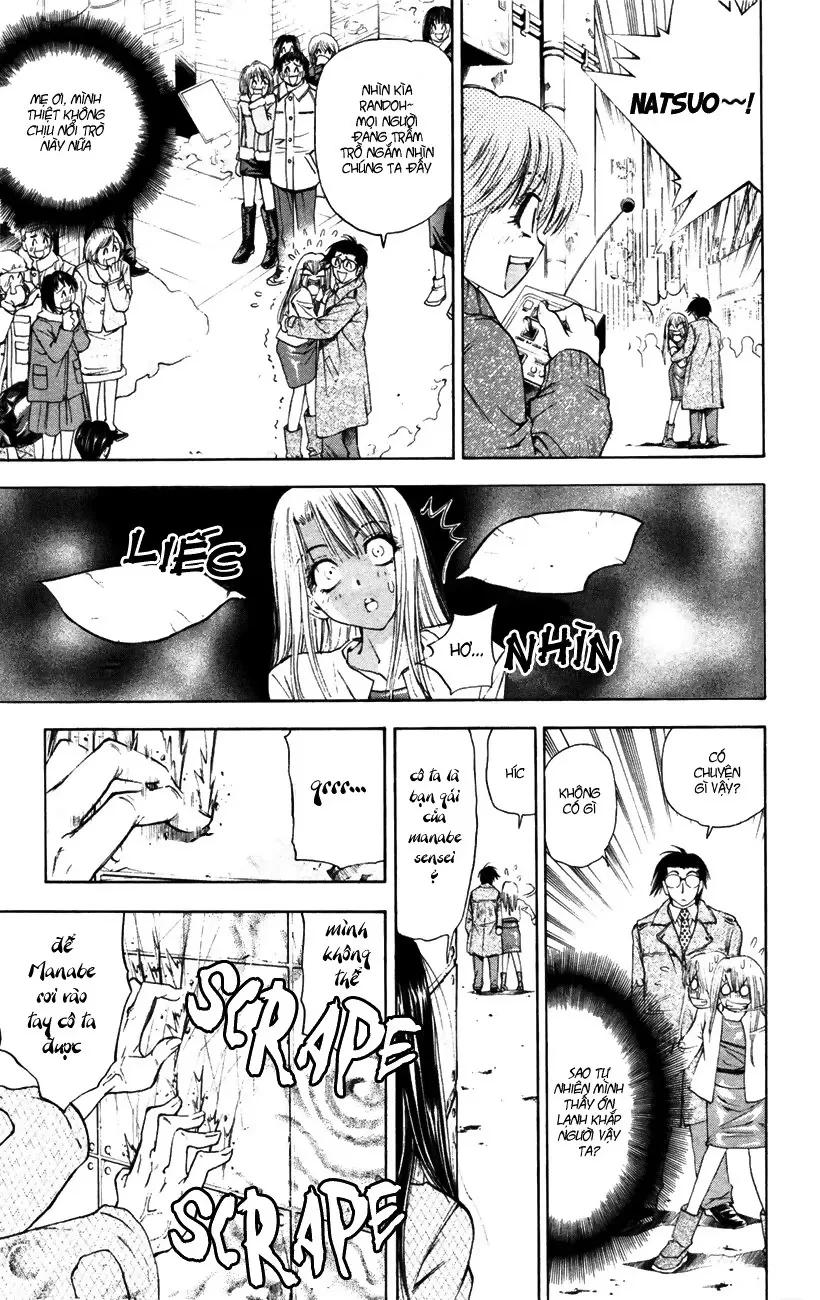 Pretty Face Chapter 40 - 11