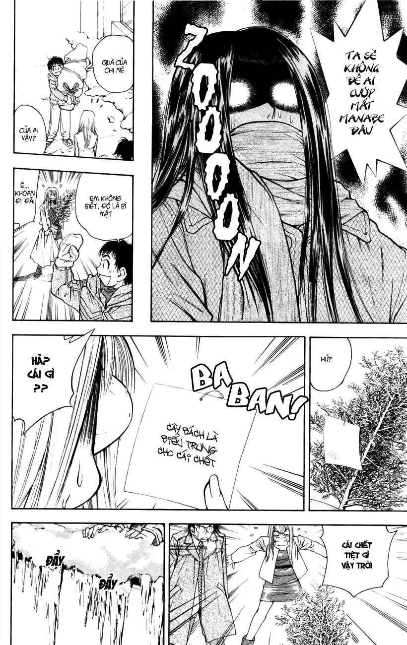 Pretty Face Chapter 40 - 12