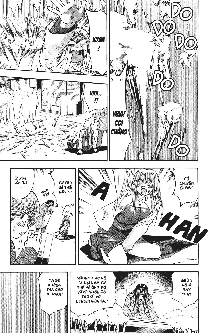 Pretty Face Chapter 40 - 13