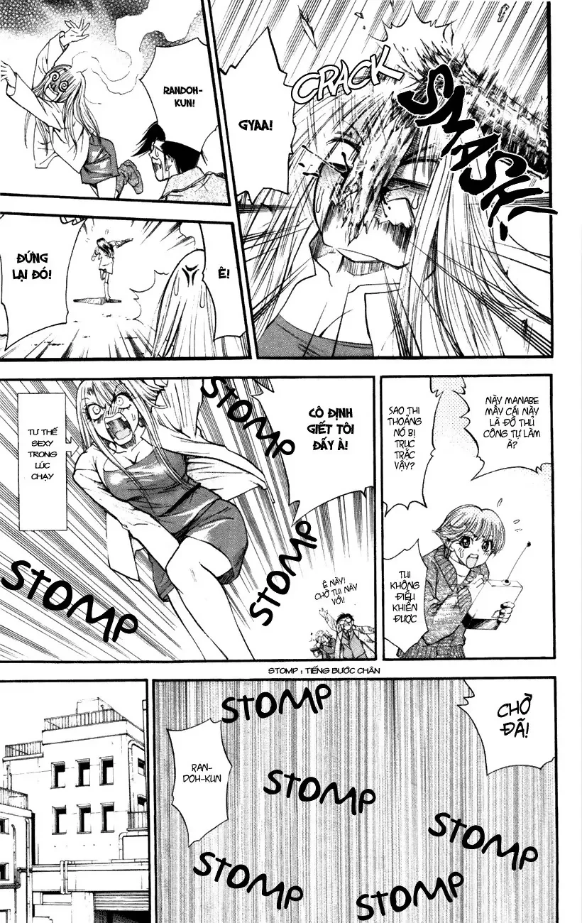 Pretty Face Chapter 40 - 15