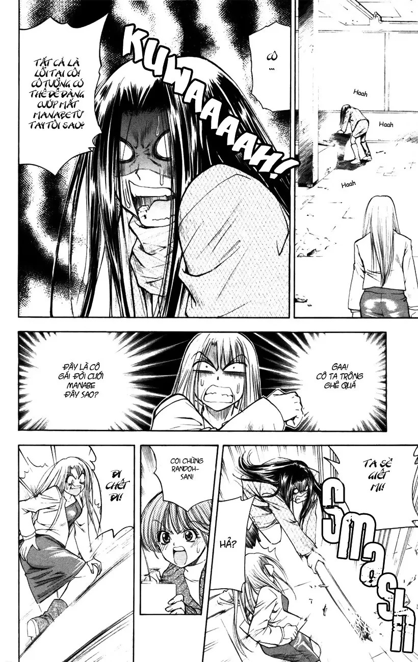 Pretty Face Chapter 40 - 16