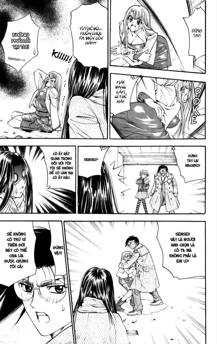 Pretty Face Chapter 40 - 17