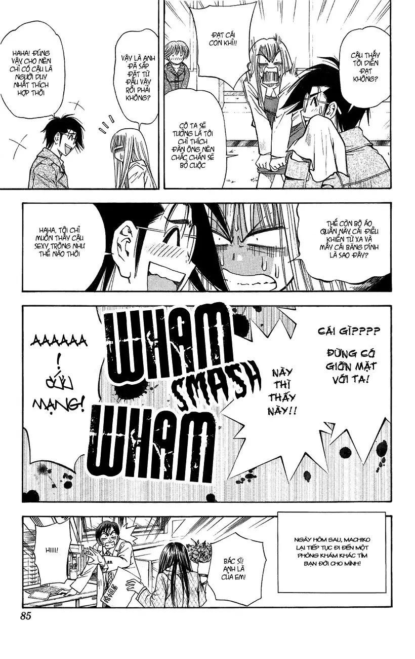 Pretty Face Chapter 40 - 19