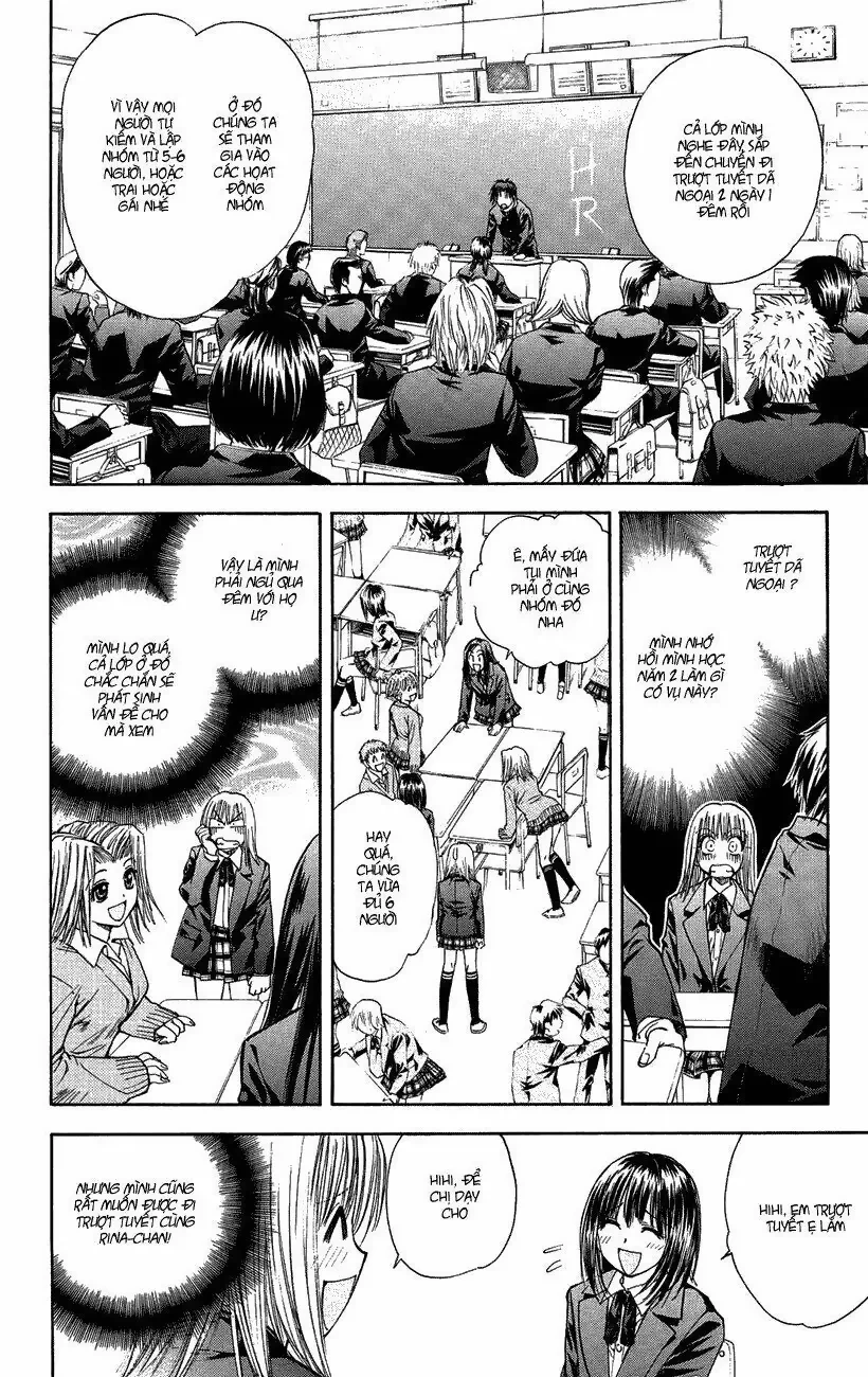 Pretty Face Chapter 41 - 2