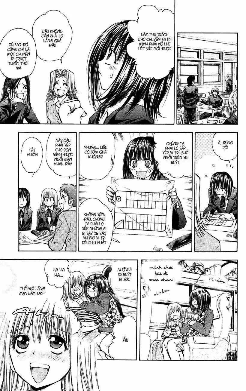 Pretty Face Chapter 41 - 5
