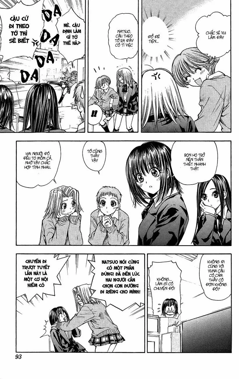 Pretty Face Chapter 41 - 7