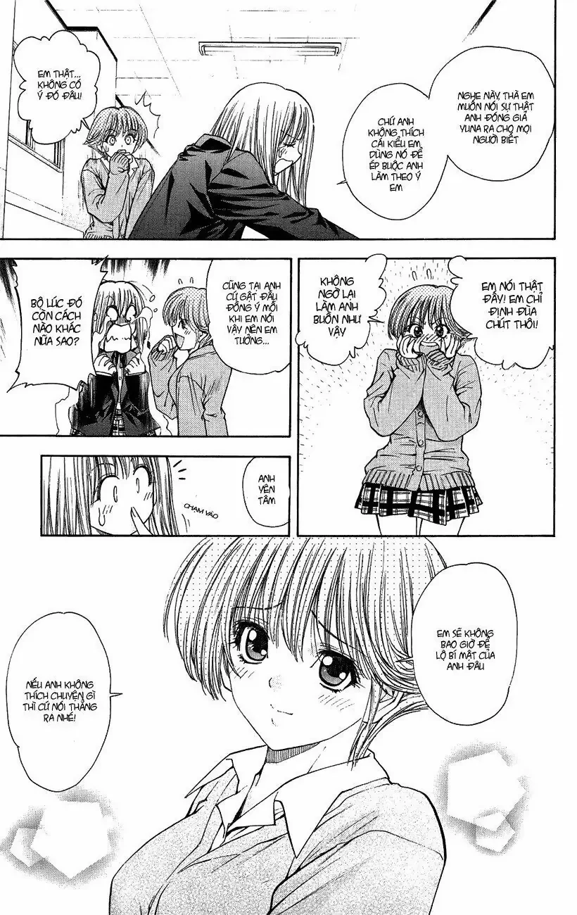 Pretty Face Chapter 41 - 9