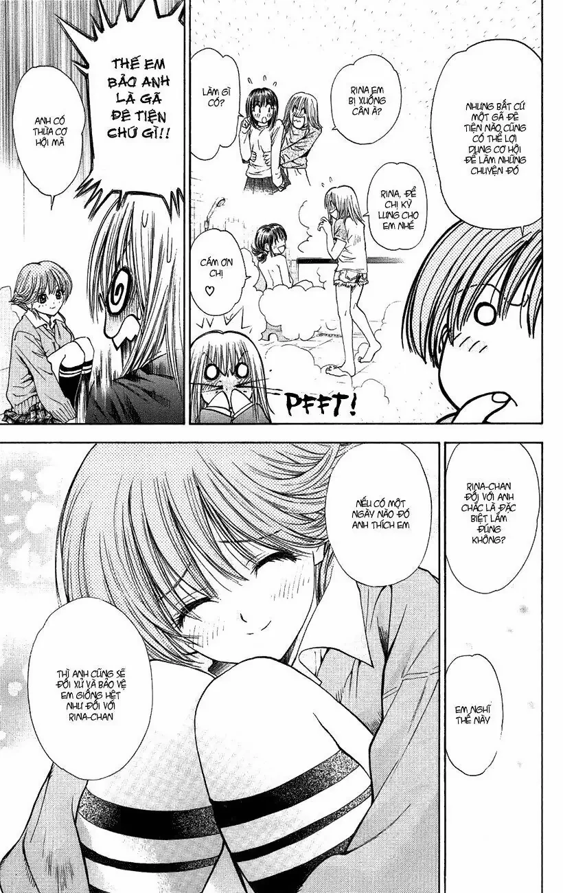 Pretty Face Chapter 41 - 11