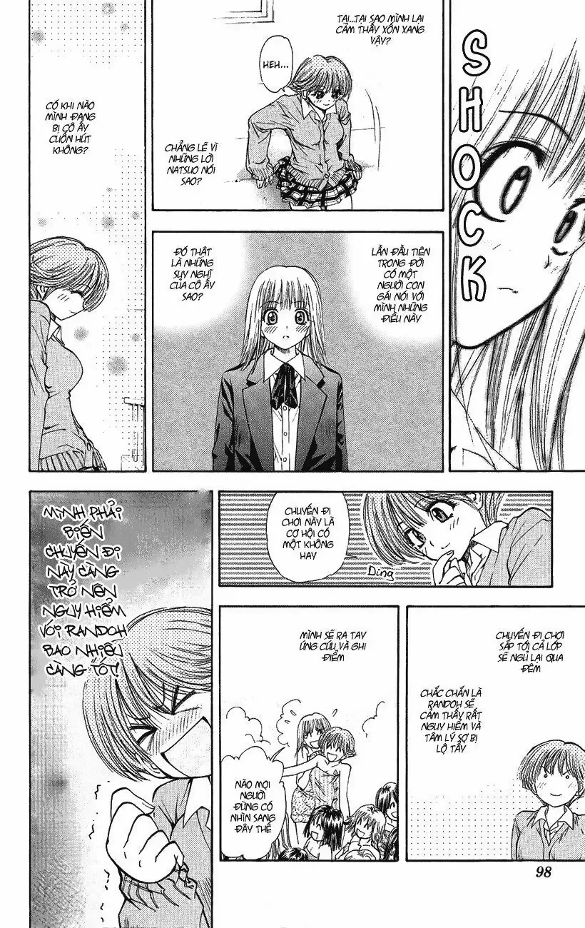 Pretty Face Chapter 41 - 12