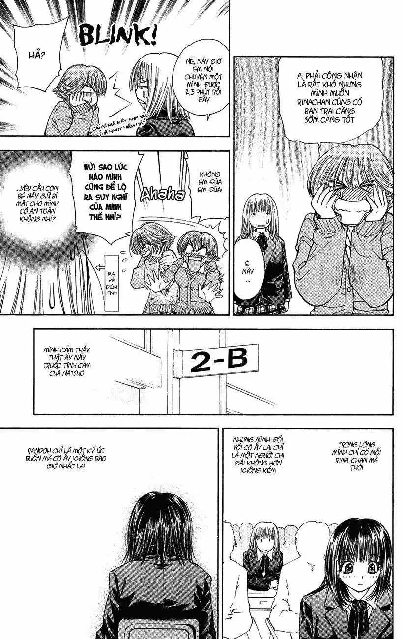 Pretty Face Chapter 41 - 13