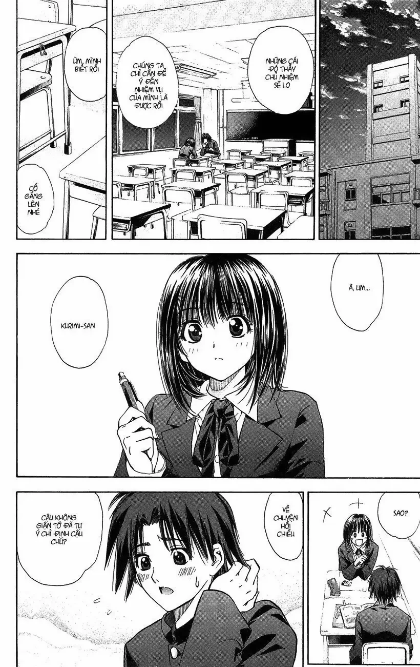 Pretty Face Chapter 41 - 14