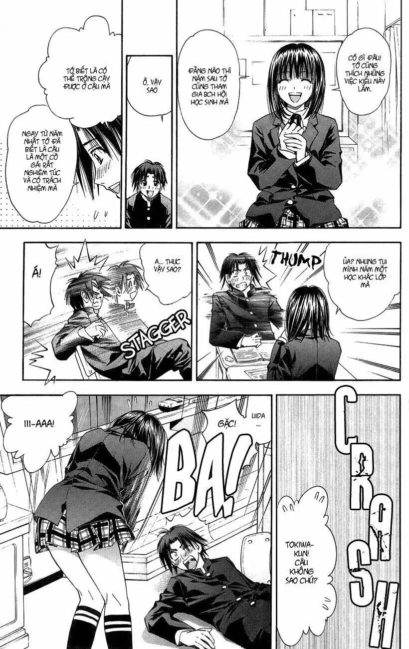 Pretty Face Chapter 41 - 15