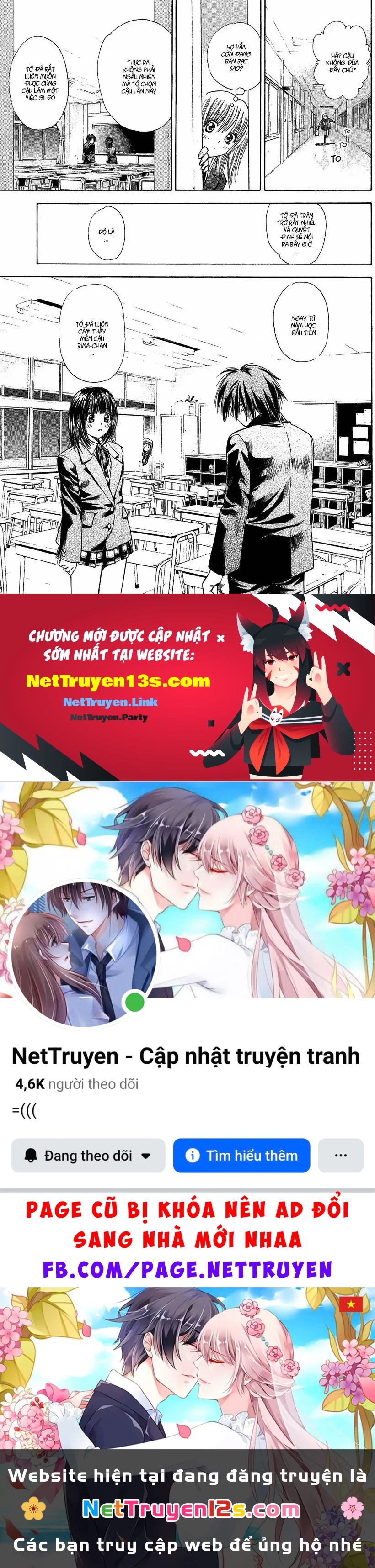 Pretty Face Chapter 41 - 17