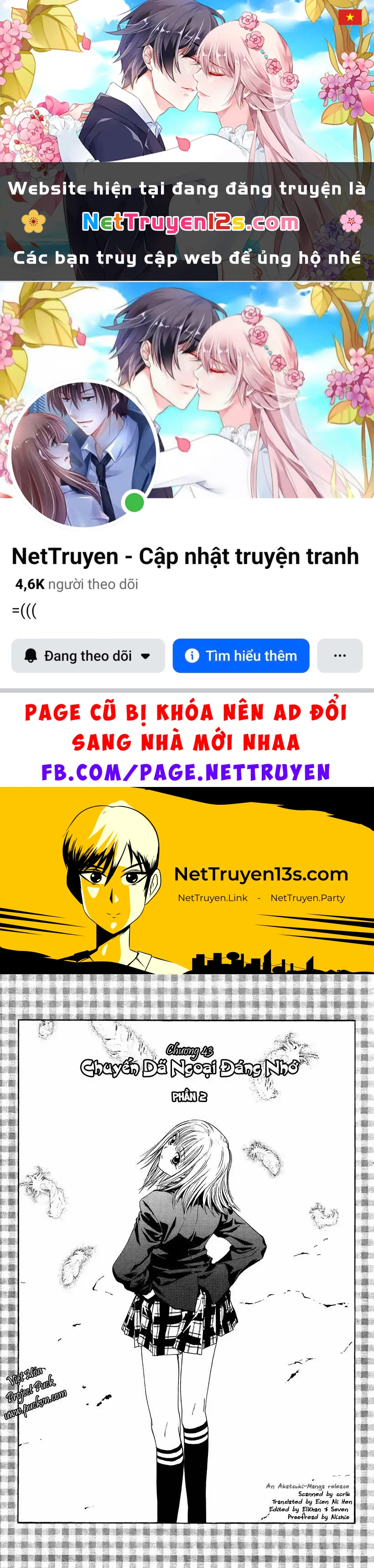 Pretty Face Chapter 43 - 1