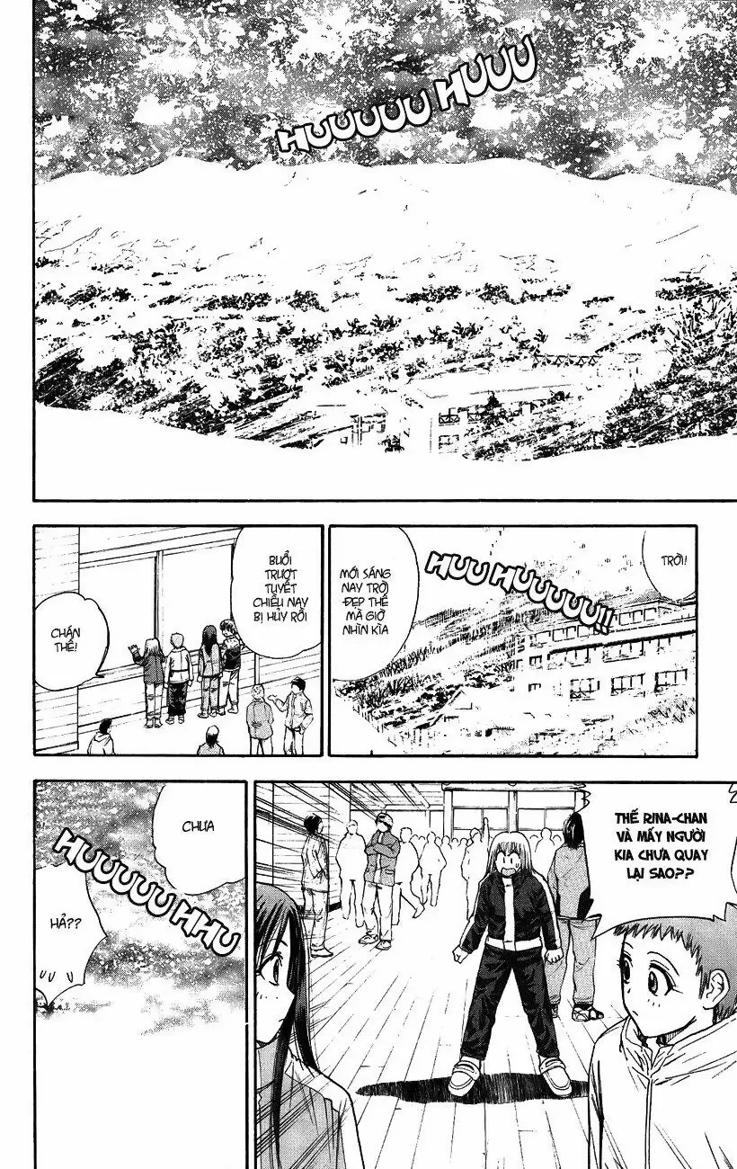 Pretty Face Chapter 43 - 3