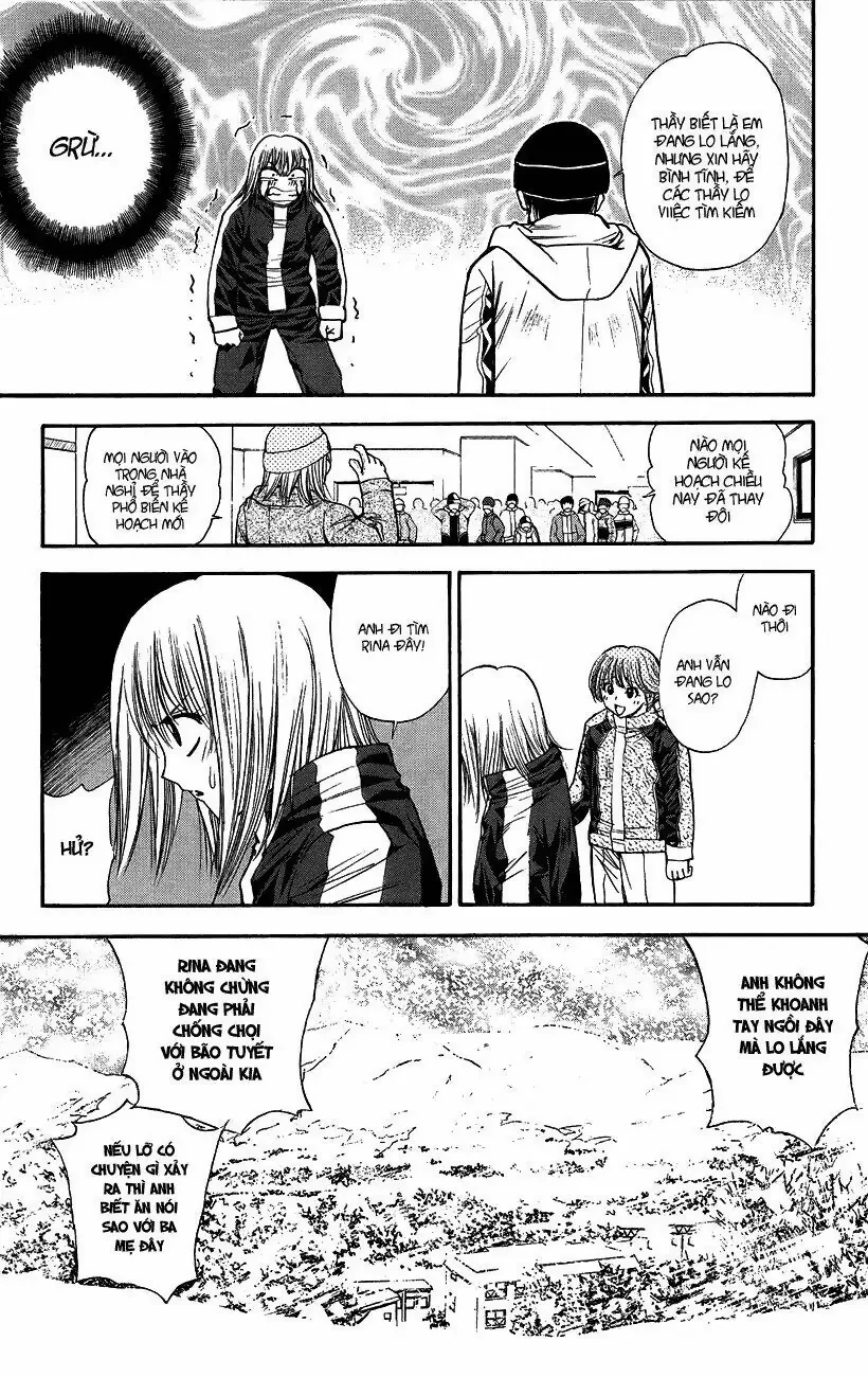 Pretty Face Chapter 43 - 7