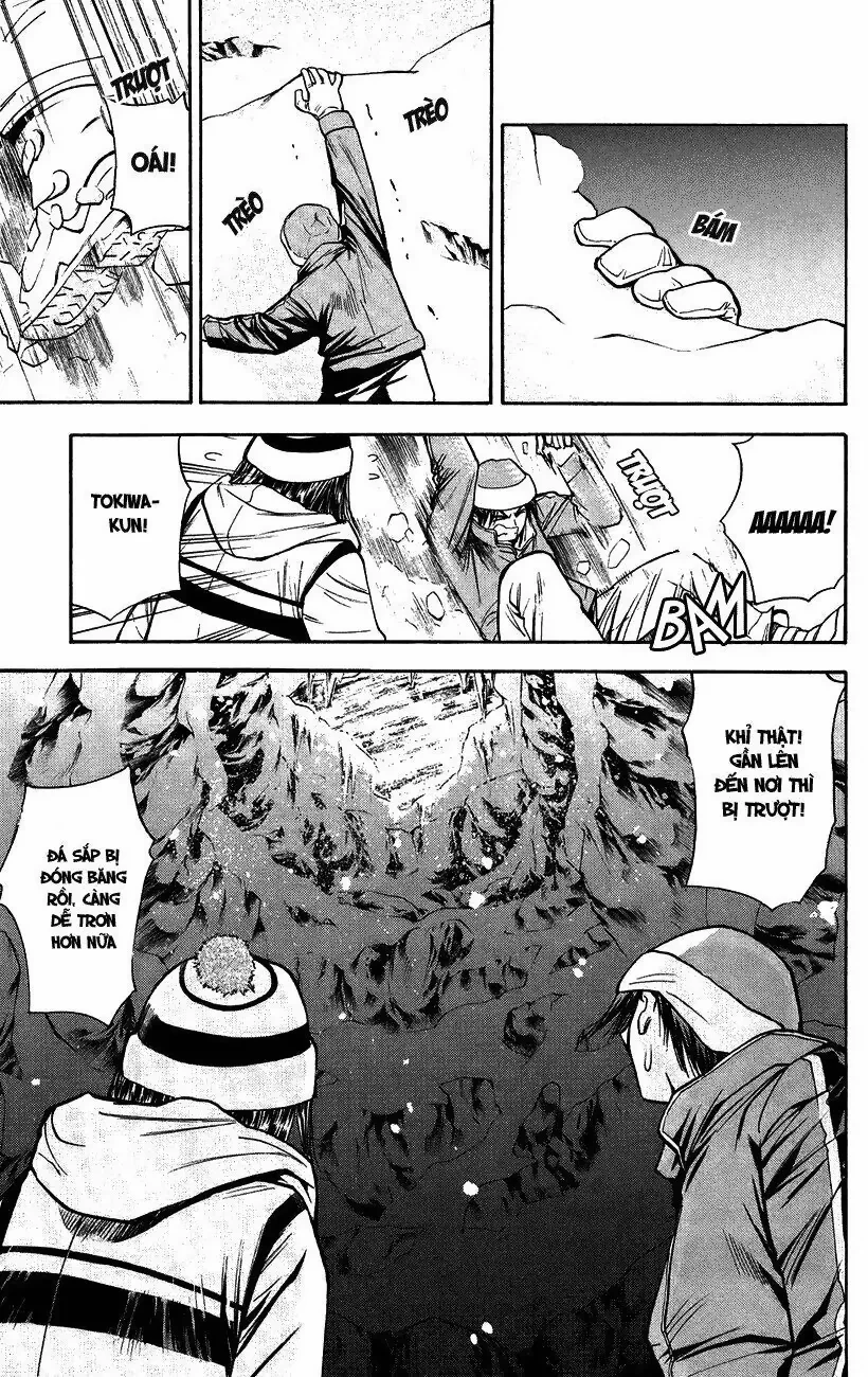 Pretty Face Chapter 43 - 11
