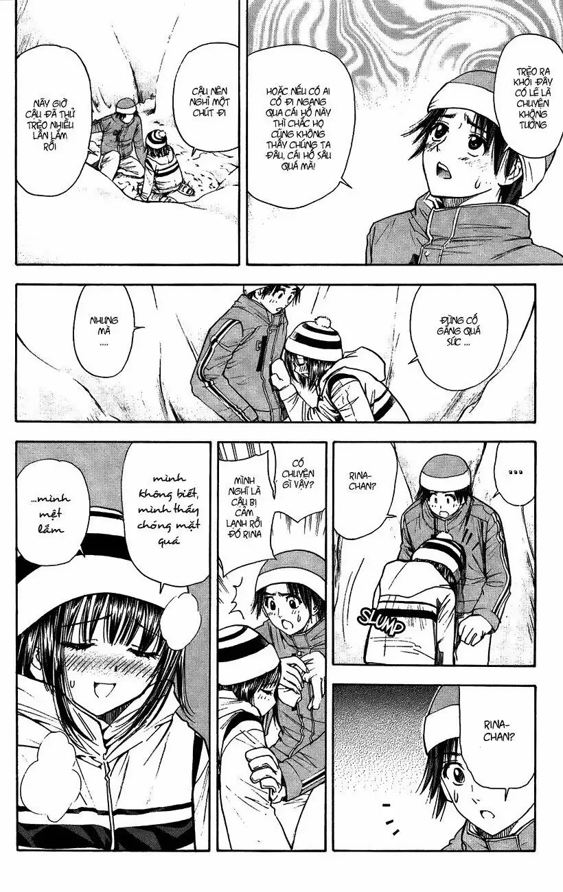 Pretty Face Chapter 43 - 12