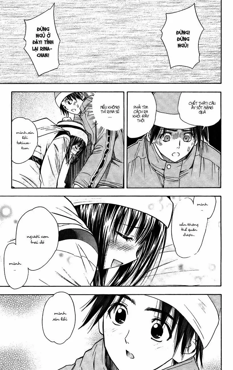 Pretty Face Chapter 43 - 13