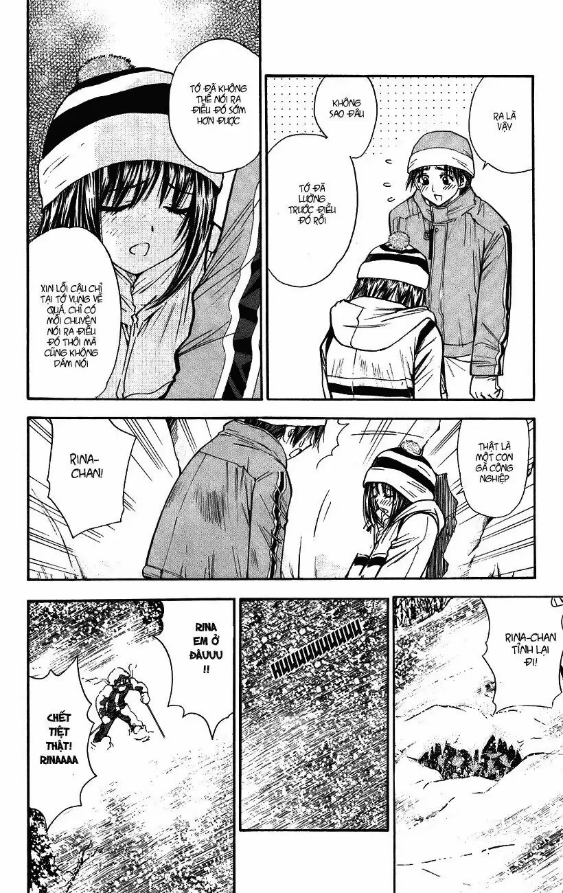 Pretty Face Chapter 43 - 14