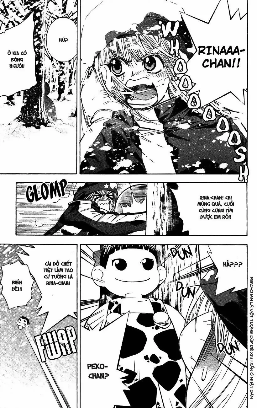 Pretty Face Chapter 43 - 15