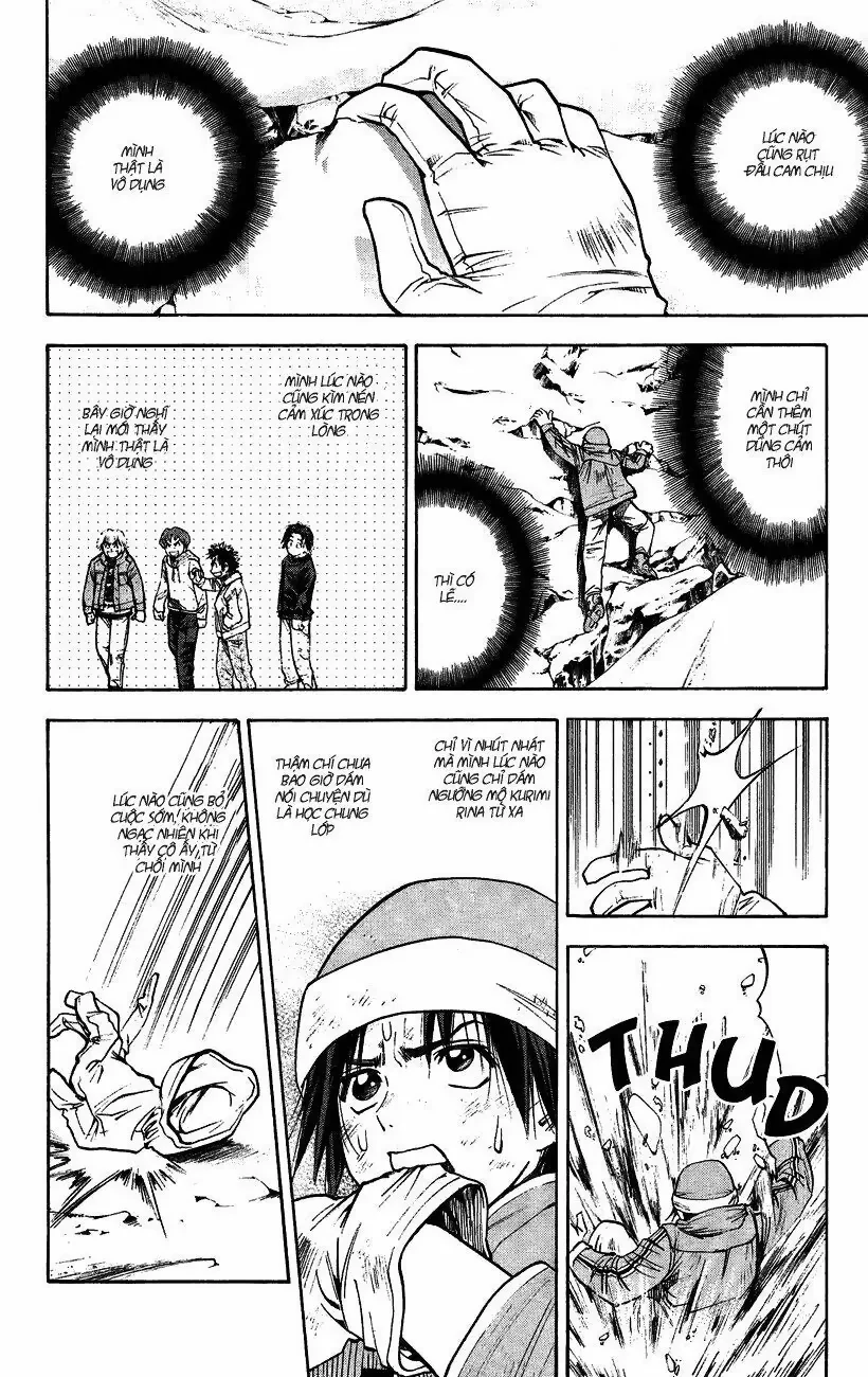 Pretty Face Chapter 43 - 16