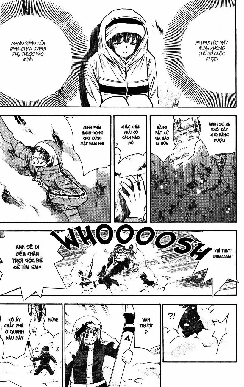 Pretty Face Chapter 43 - 17